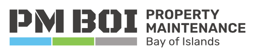 Property Maintenance Bay of Islands LTD